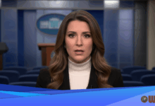 Noem Warns Guard Shooter Radicalized In US